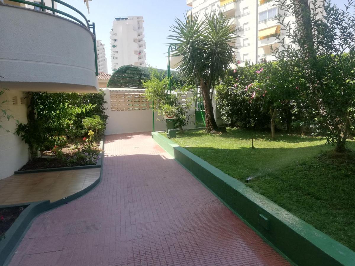 Cancun III Solo Familias Serviplaya Gandia Luaran gambar