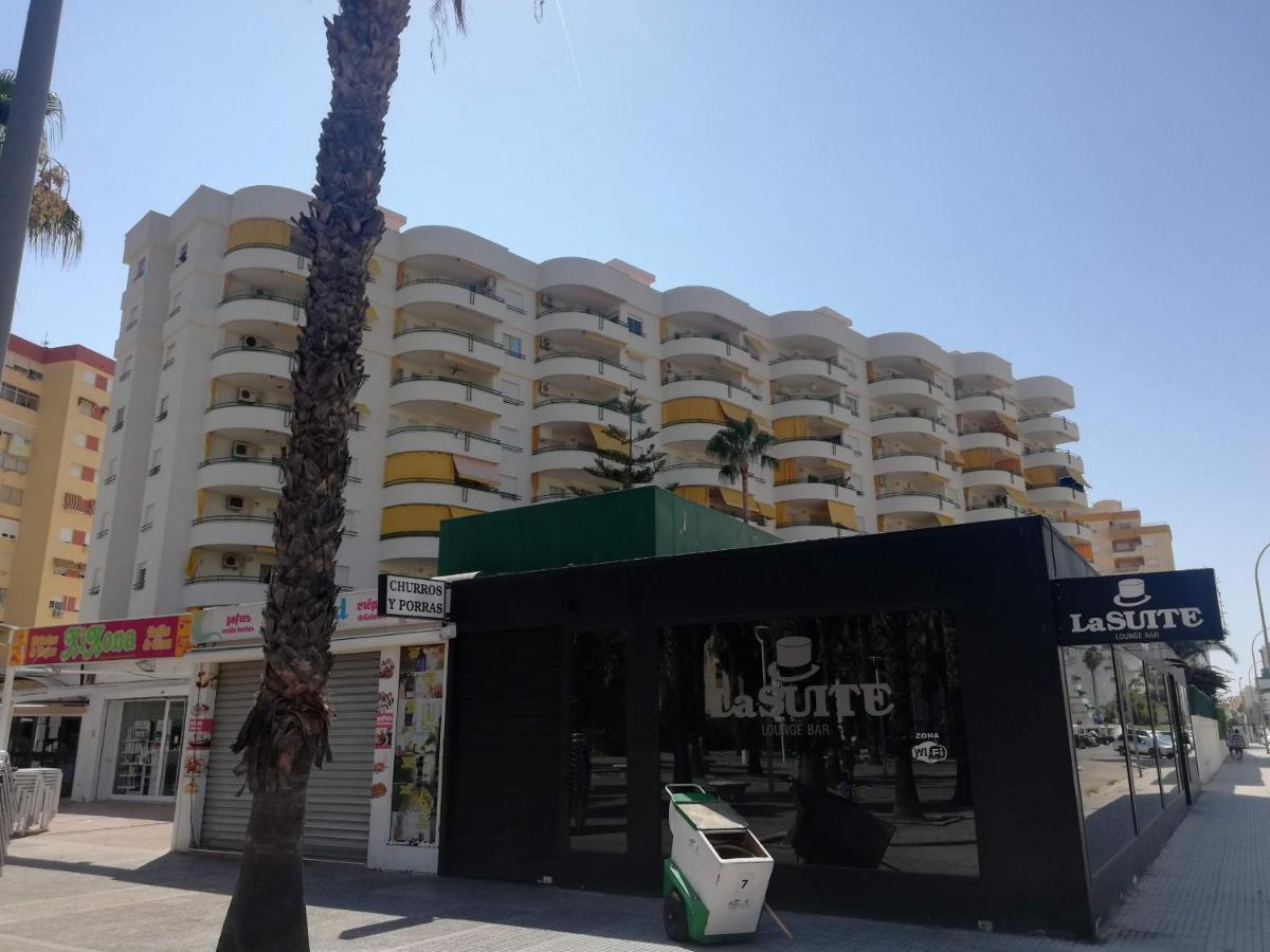 Cancun III Solo Familias Serviplaya Gandia Luaran gambar