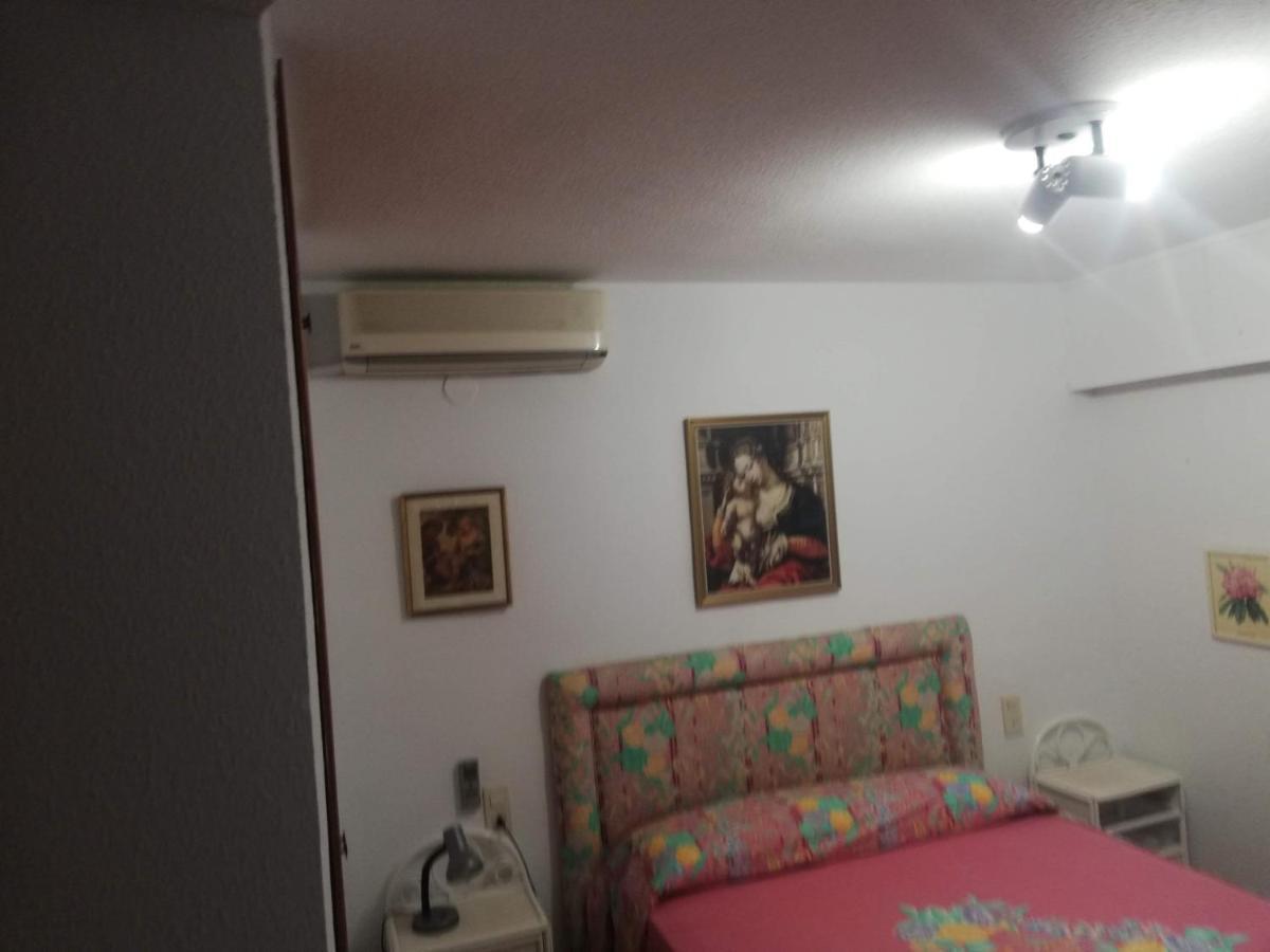 Cancun III Solo Familias Serviplaya Gandia Luaran gambar