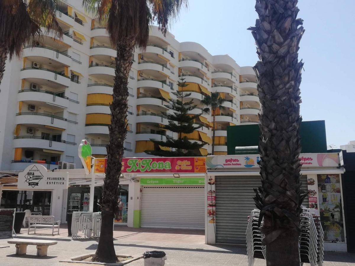 Cancun III Solo Familias Serviplaya Gandia Luaran gambar